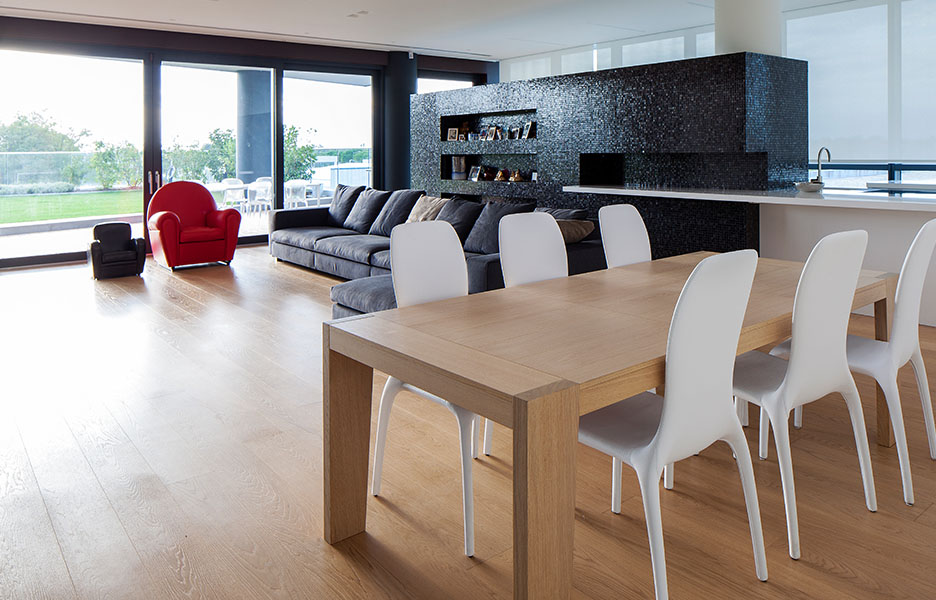 Residenziale Attico