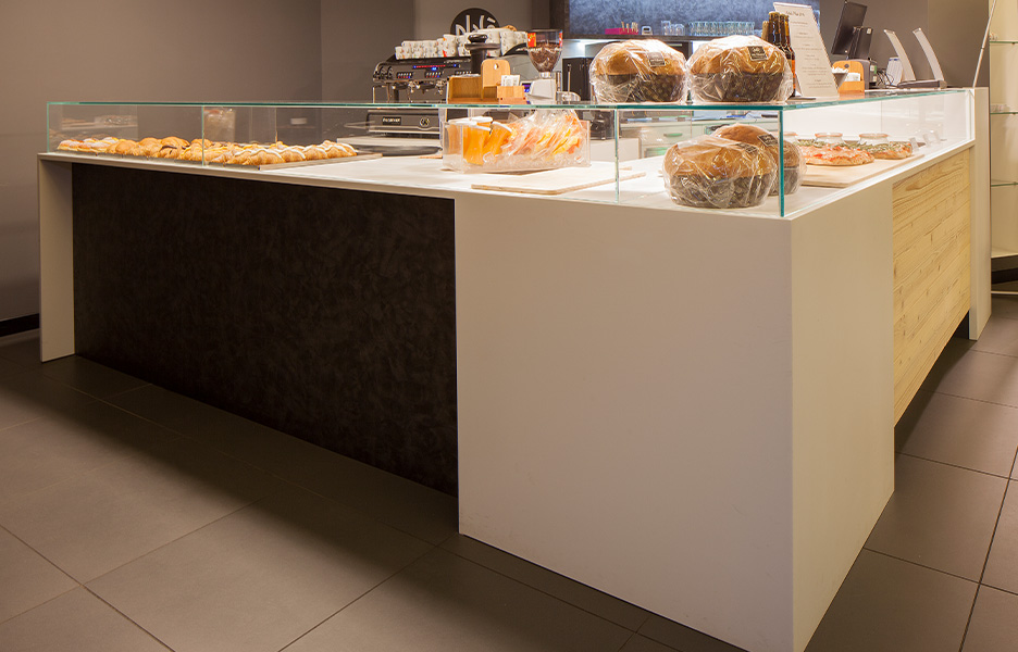 Pasticceria Plasè