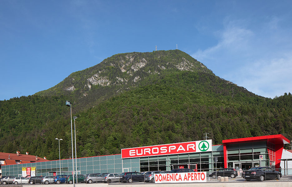 Aspiag Service S.R.L. - MARCHETTI Supermercato