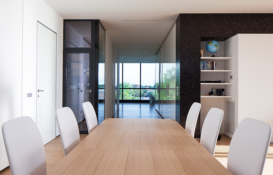 Residenziale Attico