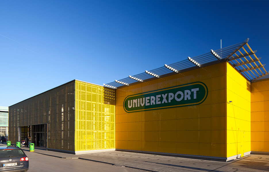 UNIVEREXPORT