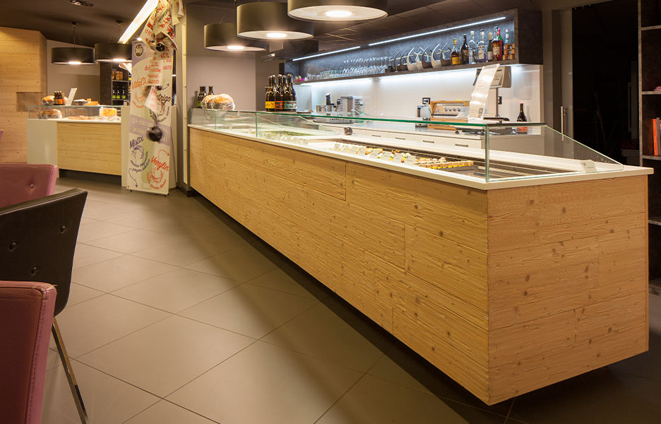 Pasticceria Plasè