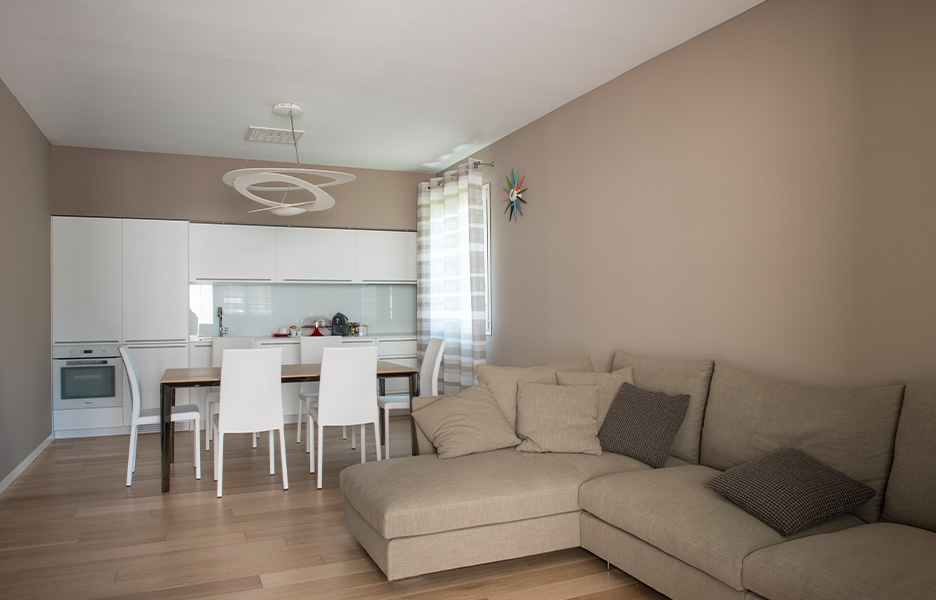 Ecco House