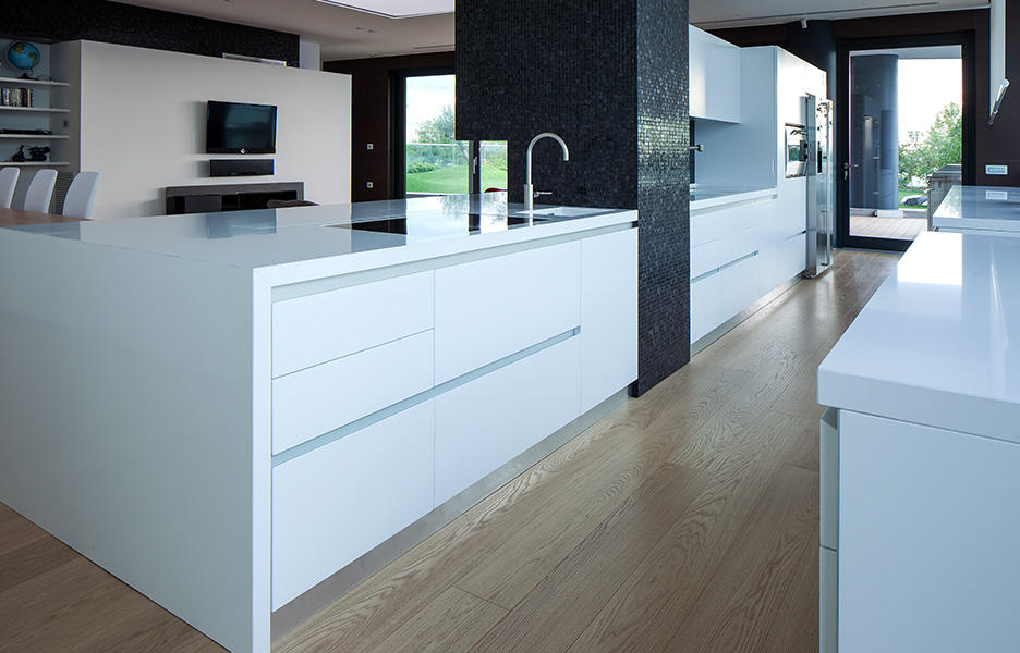 Residenziale Attico