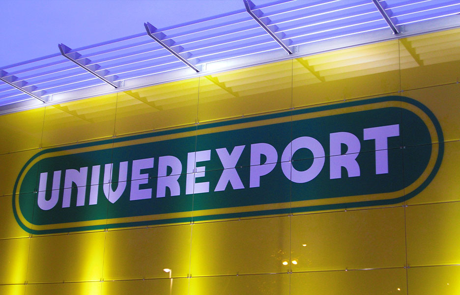 UNIVEREXPORT