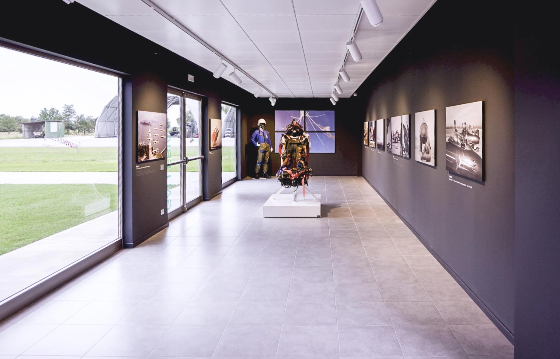 Museo Frecce Tricolore