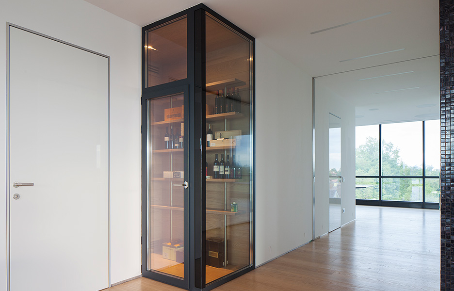 Residenziale Attico