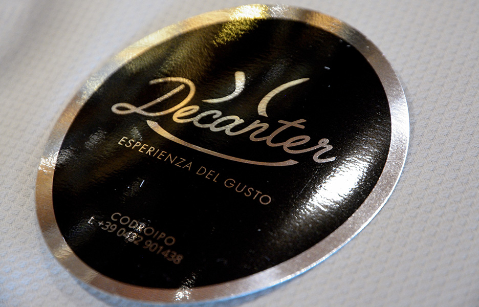 Decanter