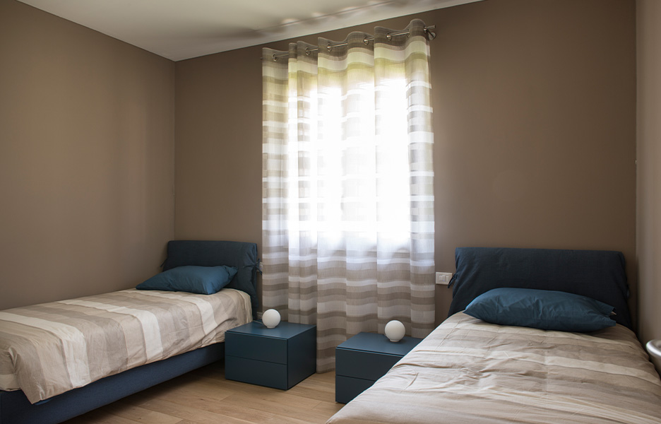 Ecco House