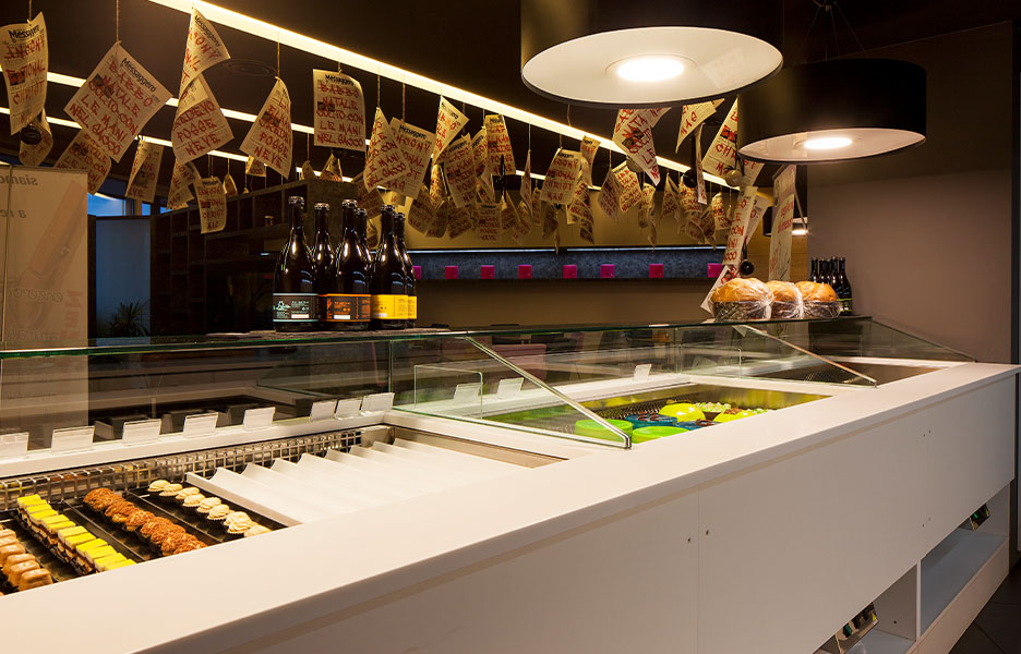 Pasticceria Plasè