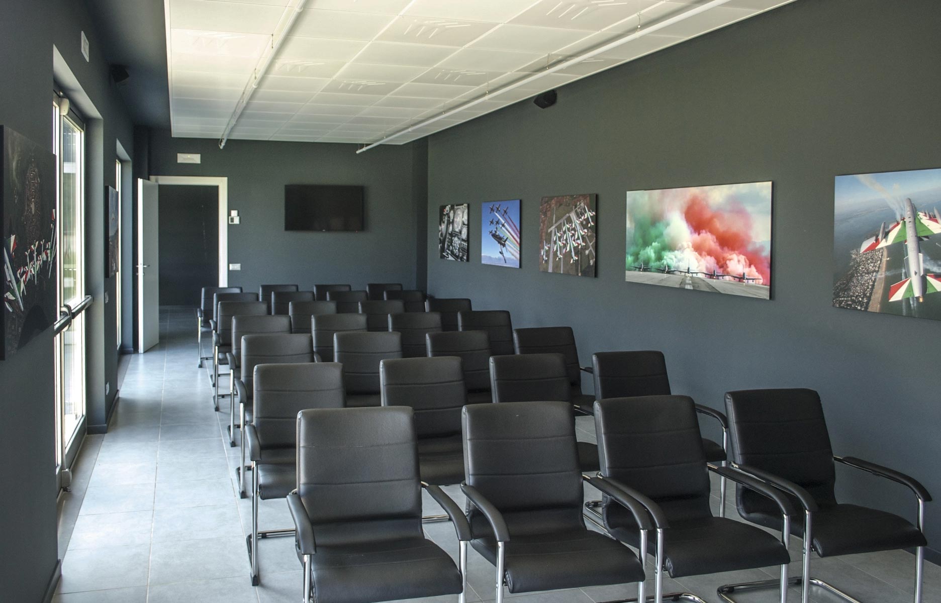 Museo Frecce Tricolore