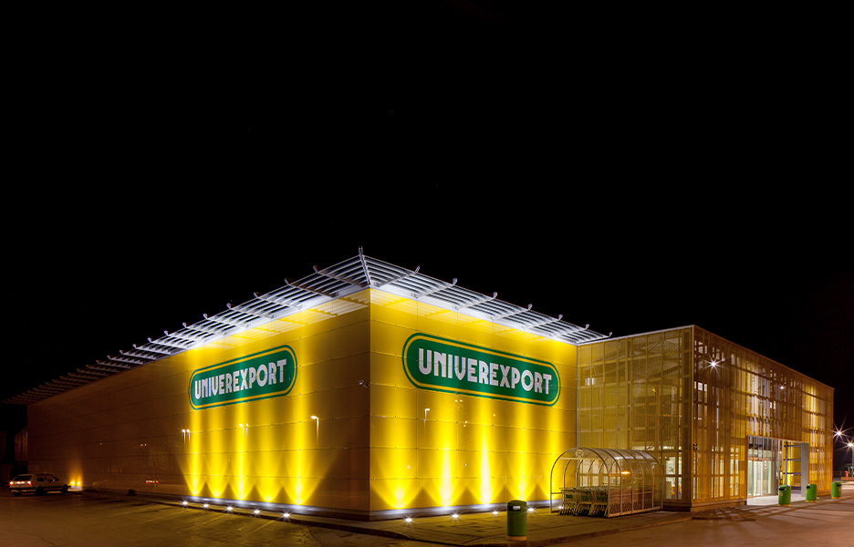 UNIVEREXPORT