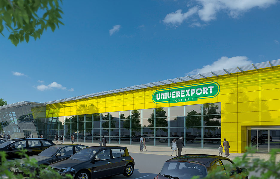 UNIVEREXPORT