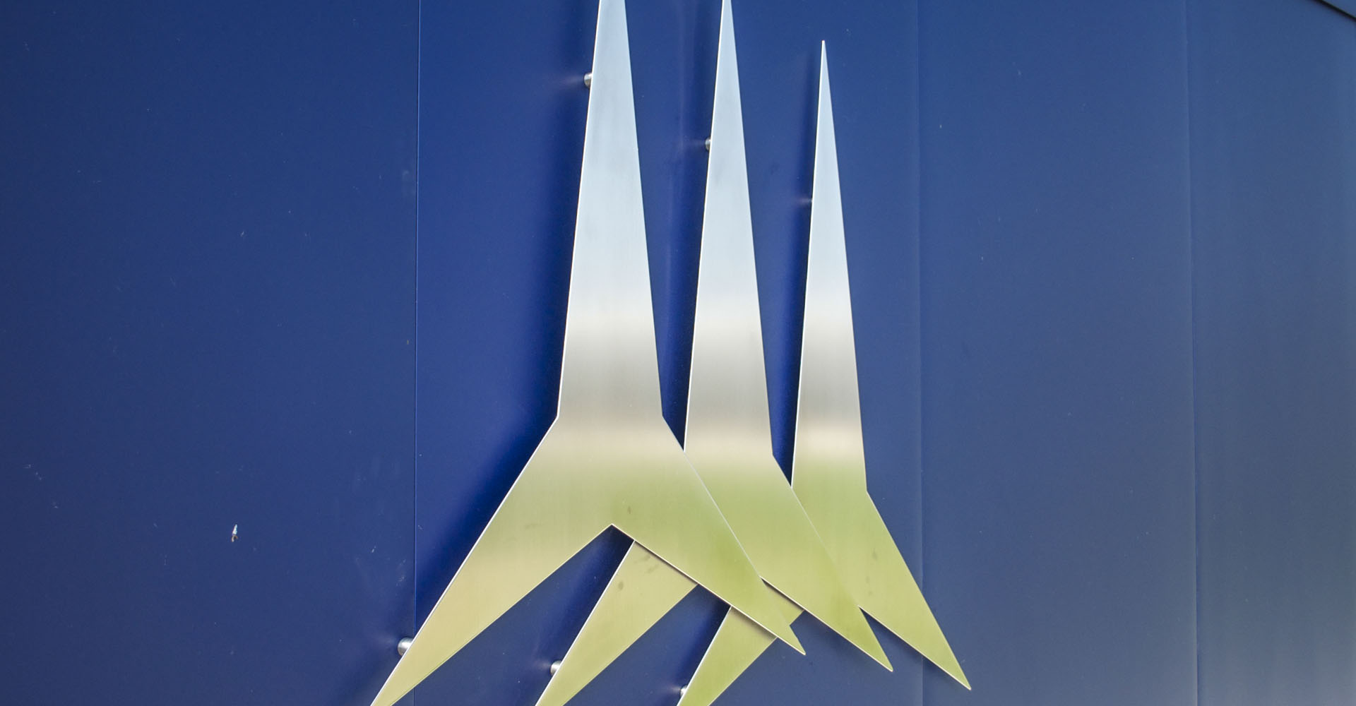 Museo Frecce Tricolore Banner