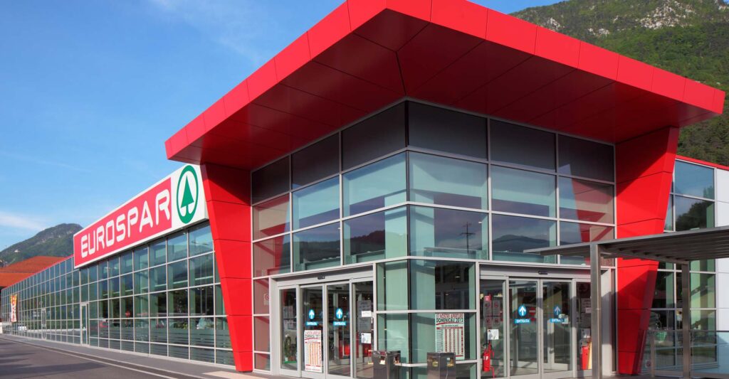 Aspiag Service S.R.L. - MARCHETTI Supermercato