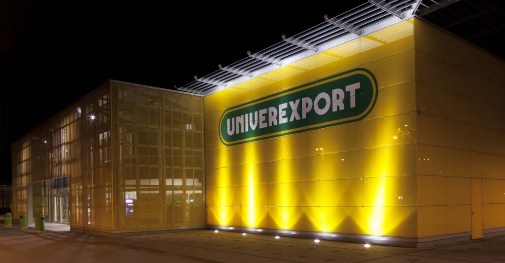 UNIVEREXPORT