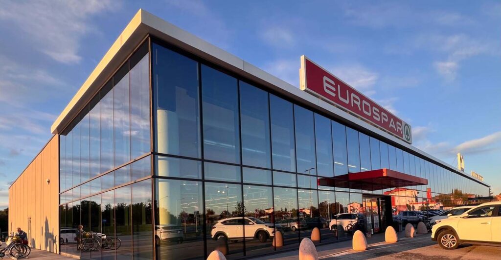 Eurospar